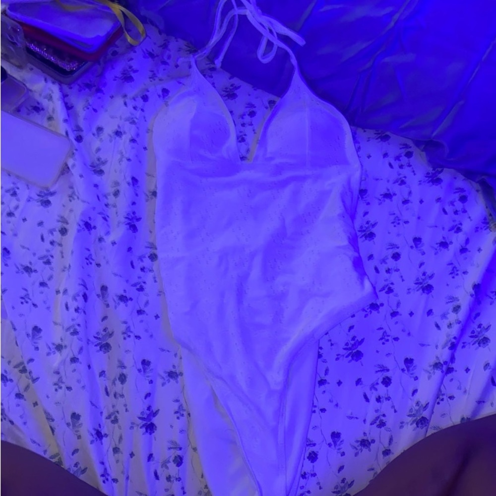 one piece bathing suit